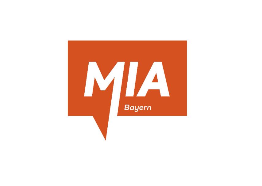 MIA bayern logo